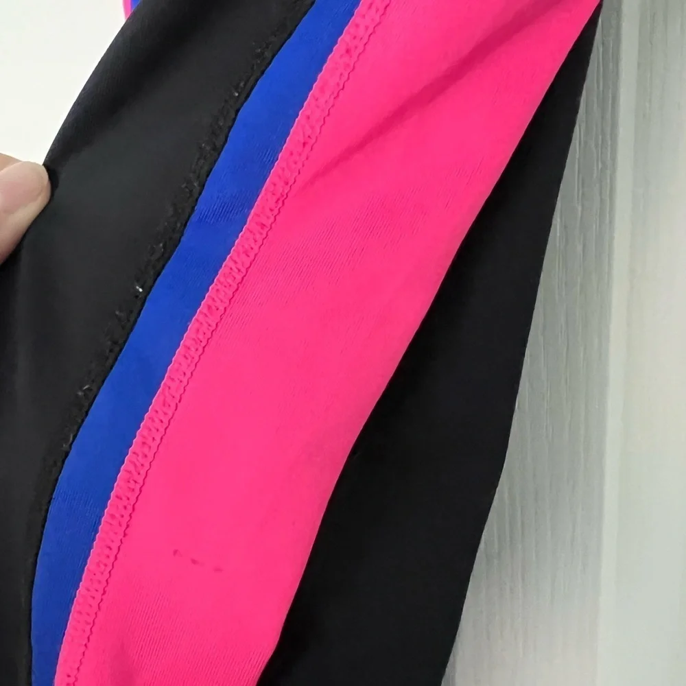 Zella lovely capris